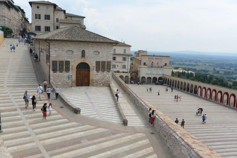 Assisi (30) (Umbría)