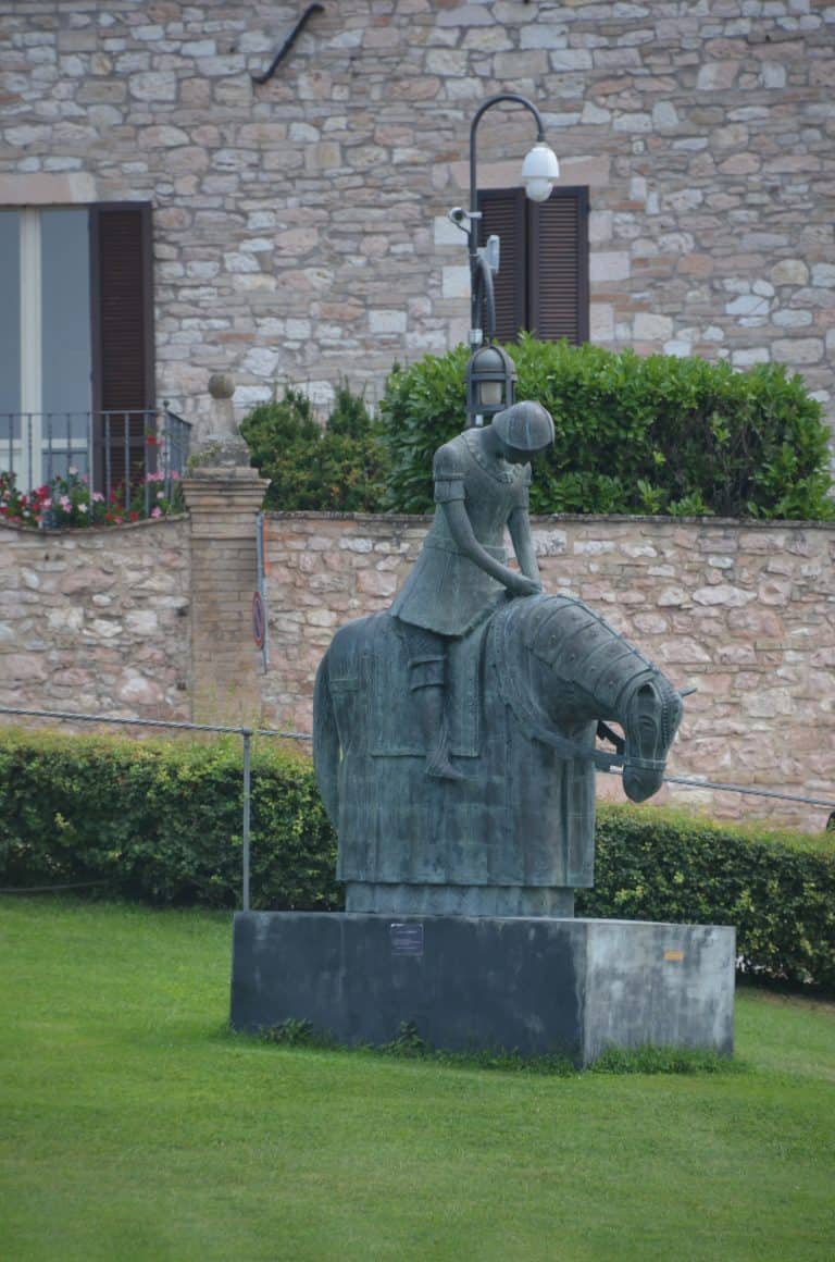 Assisi (33) (Umbría)