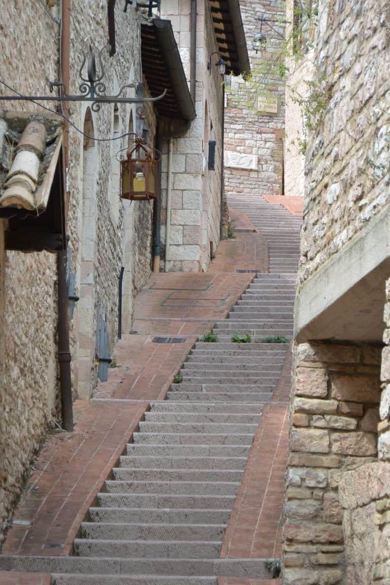 Assisi (35) (Umbría)