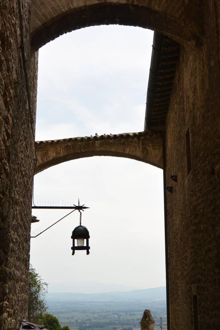 Assisi (38) (Umbría)