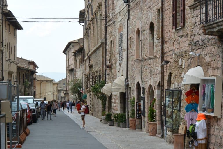 Assisi (48) (Umbría)