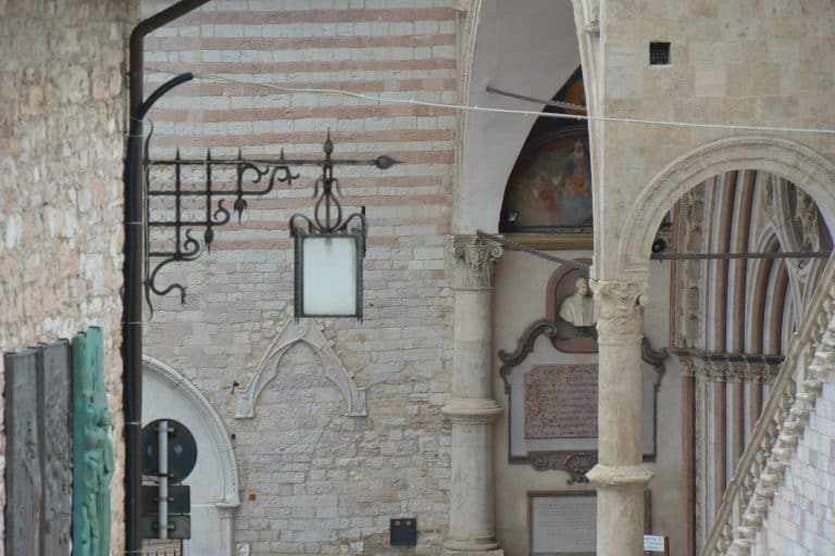Assisi (49) (Umbría)