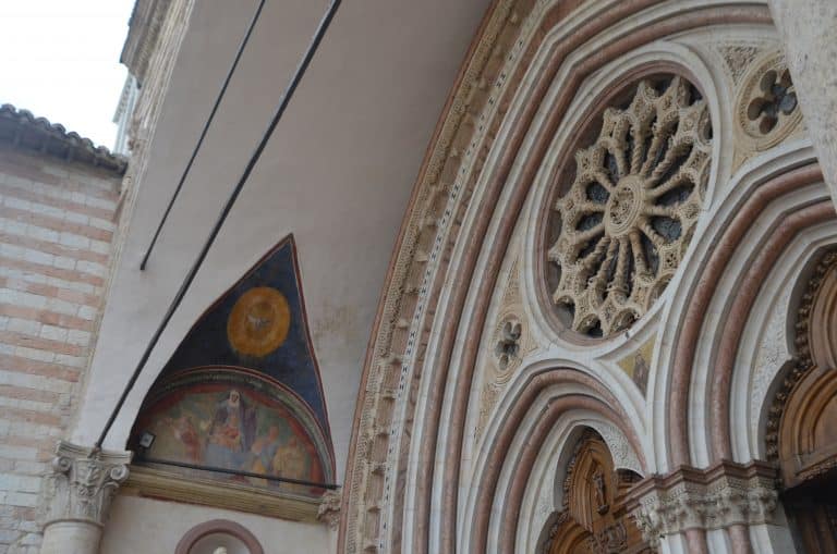 Assisi (51) (Umbría)