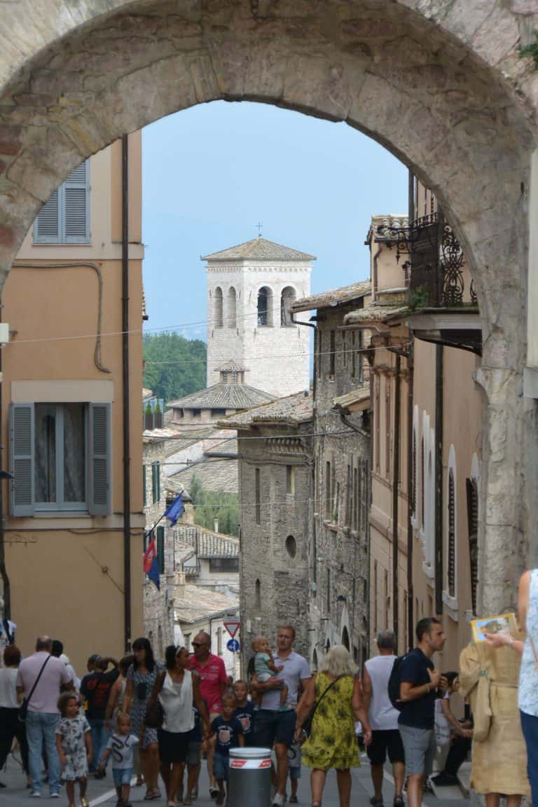Assisi (52) (Umbría)