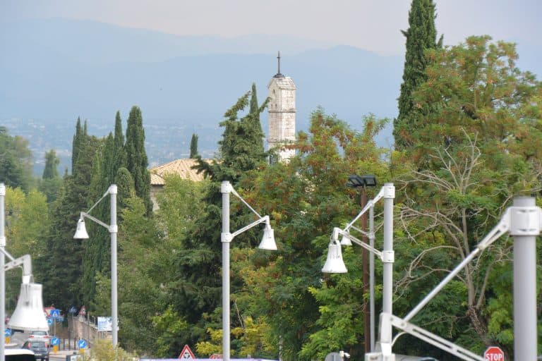 Assisi (56) (Umbría)