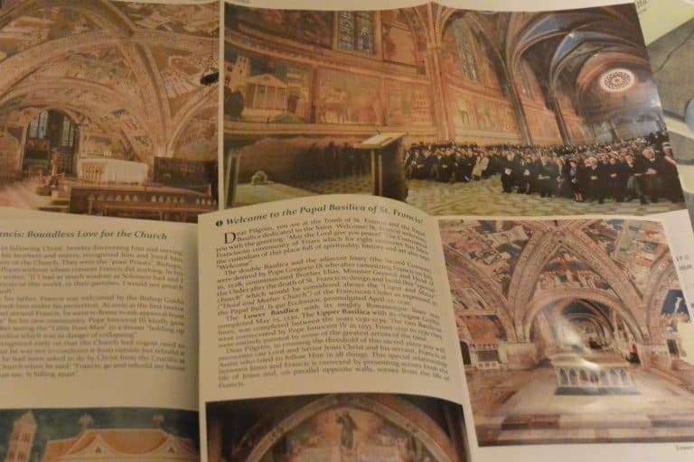 Assisi (62) (Umbría)
