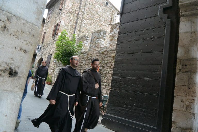 Assisi (7) (Umbría)