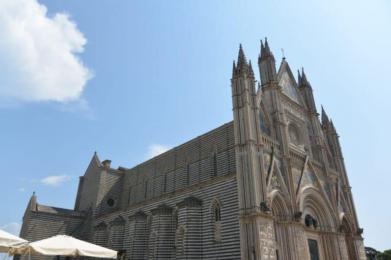 Orvieto (10) (Umbría)