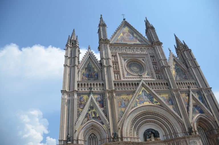 Orvieto Cathedral