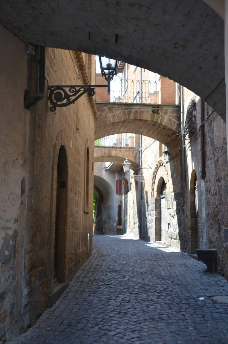 Orvieto (13) (Umbría)