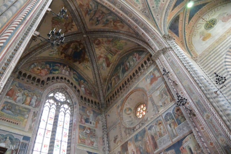 Orvieto (25) (Umbría)