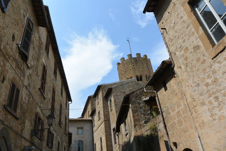 Orvieto (36) (Umbría)