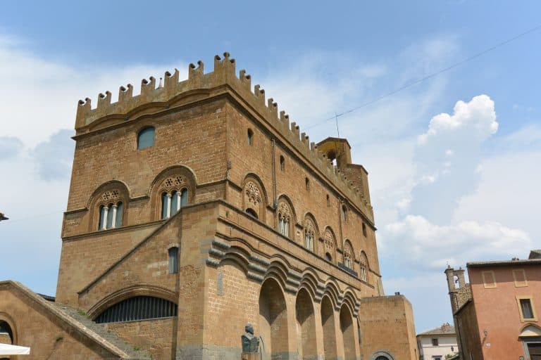 Orvieto (37) (Umbría)