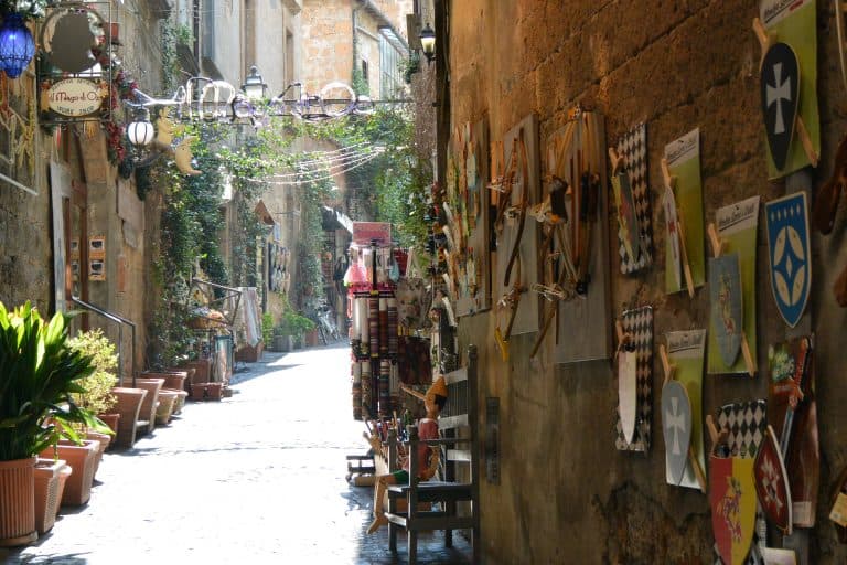 Orvieto (40) (Umbría)