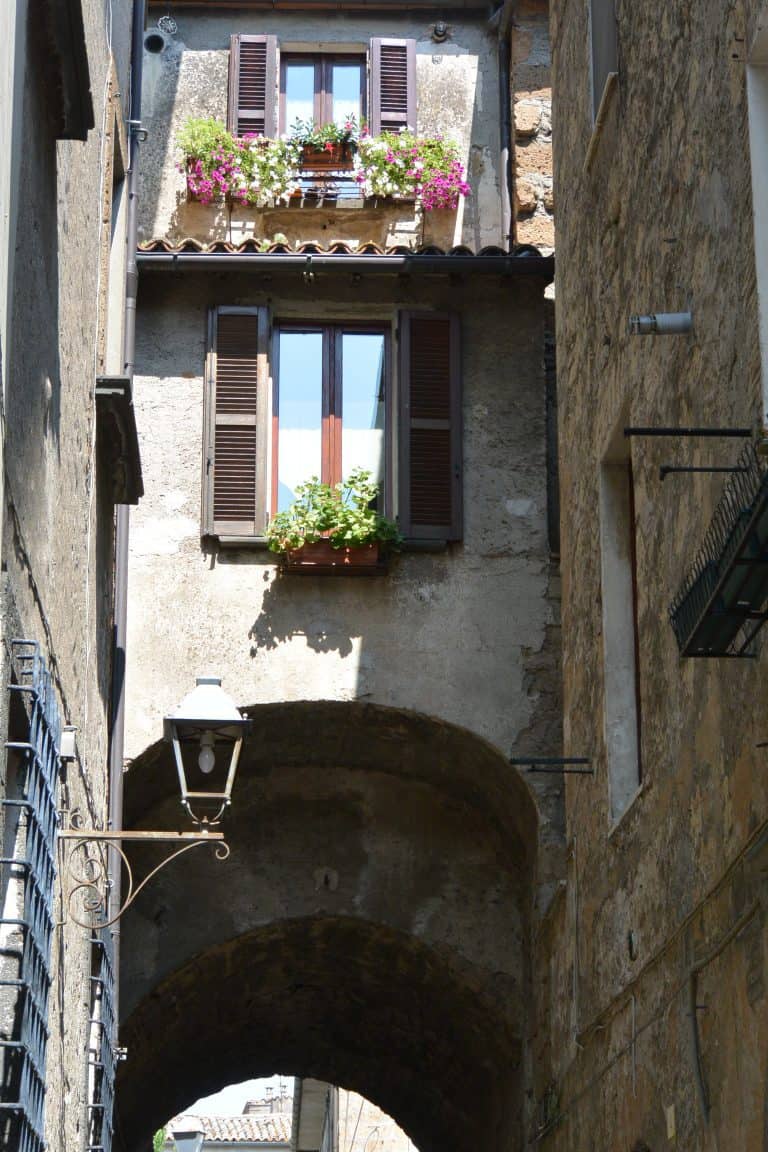 Orvieto (5) (Umbría)
