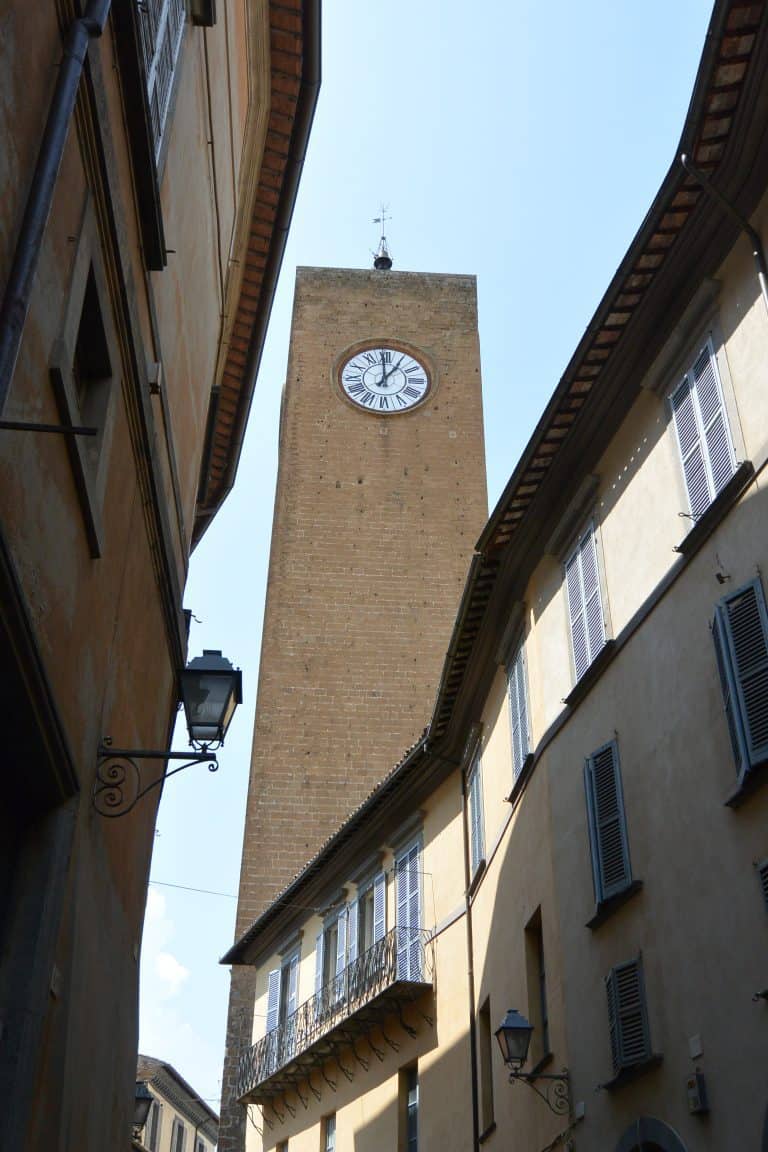Orvieto (7) (Umbría)
