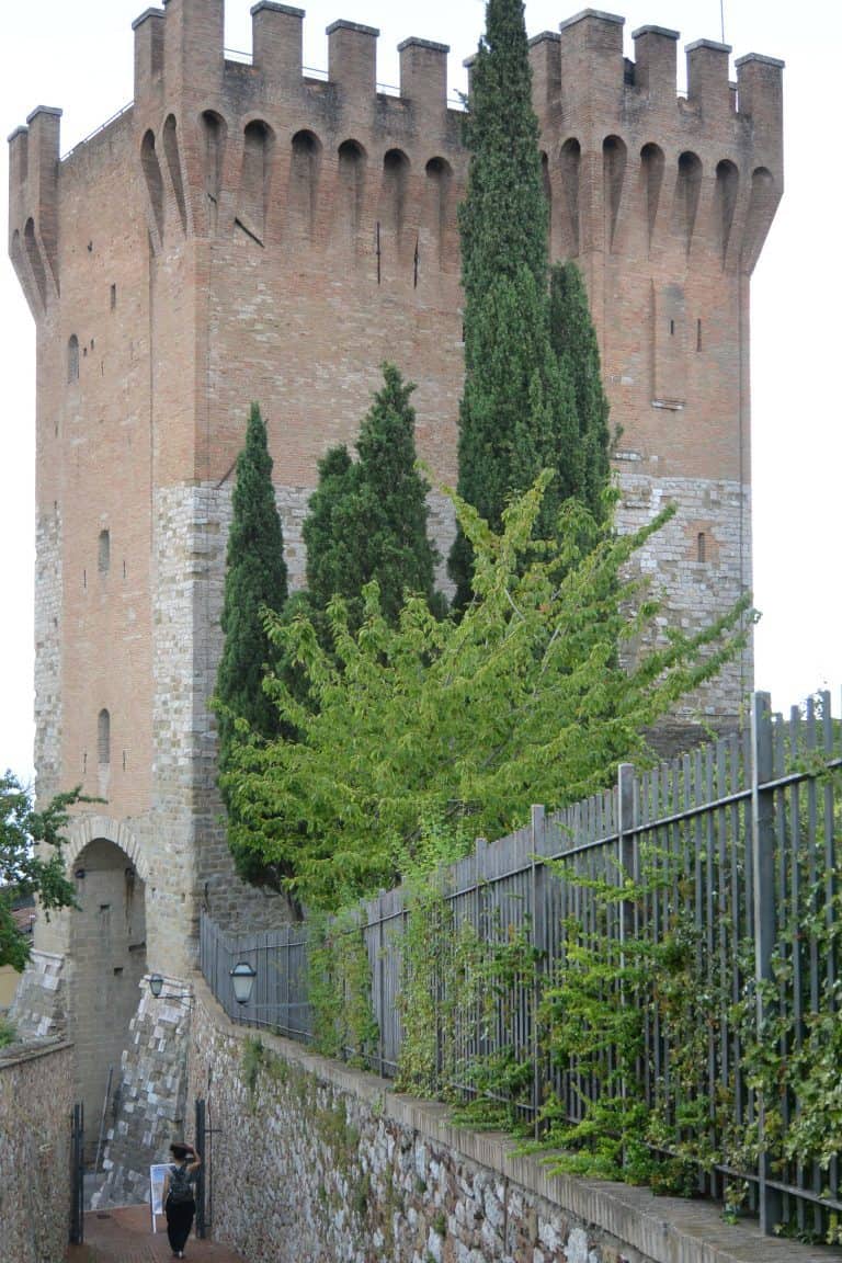 Perugia (104) (Umbría)