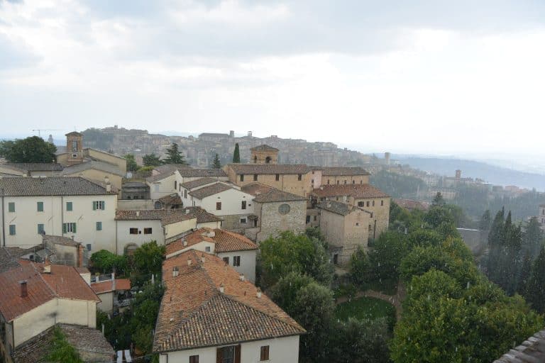 Perugia (108) (Umbria)