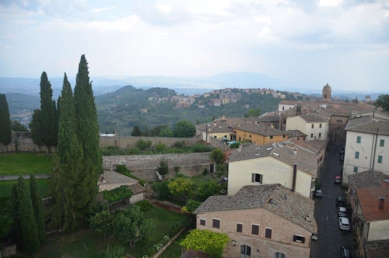 Perugia (109) (Umbría)
