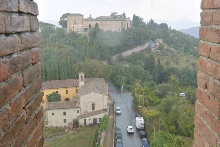 Perugia (111) (Umbría)