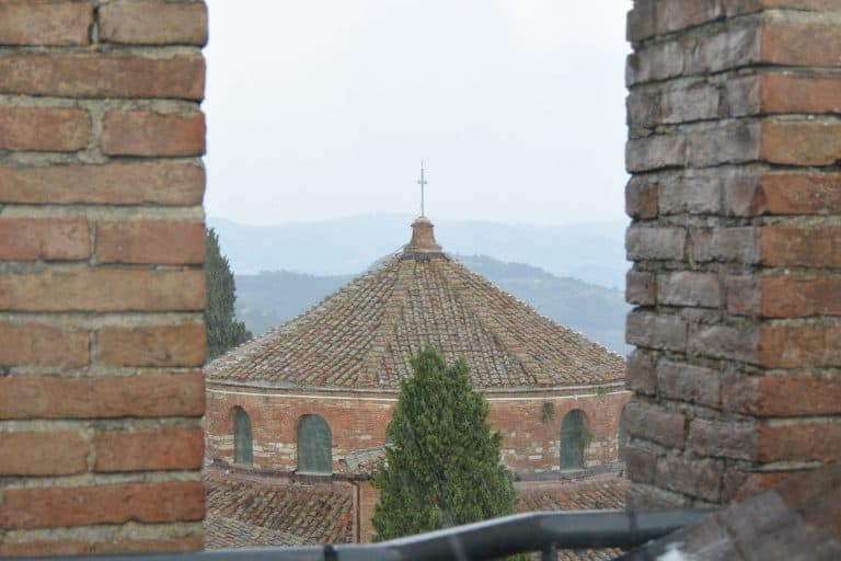 Perugia (112) (Umbría)