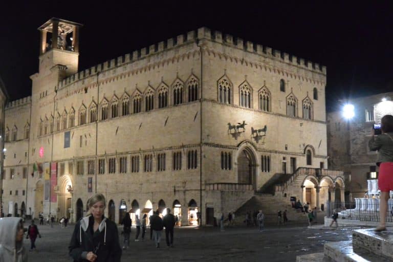 Perugia (14) (Umbría)