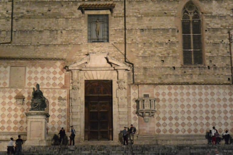 Perugia (16) (Umbría)