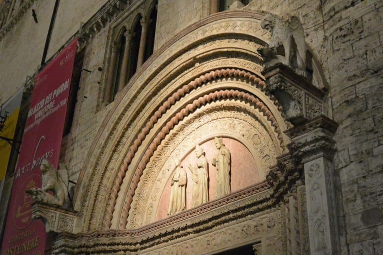 Perugia (17) (Umbría)
