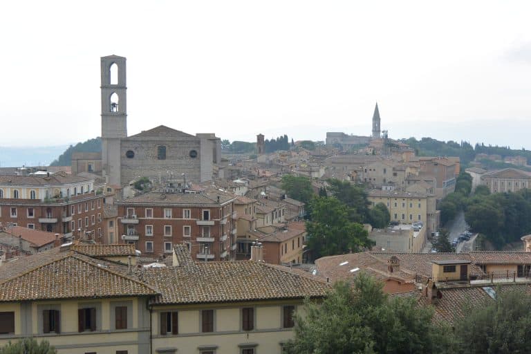 Perugia (20) (Umbría)
