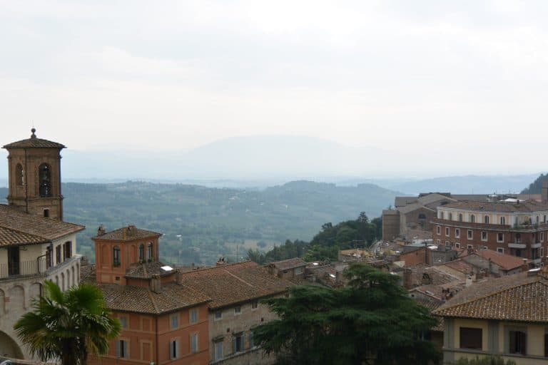 Perugia (21) (Umbría)