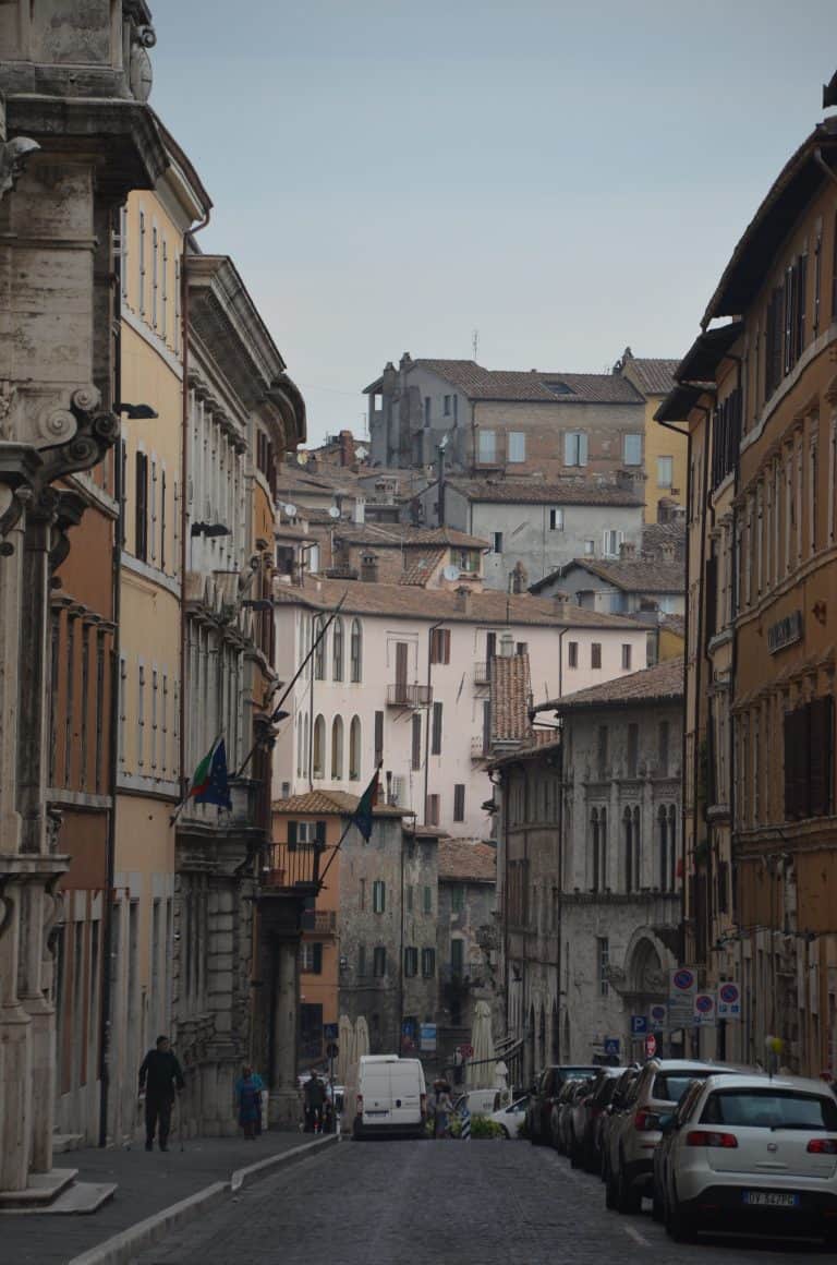 Perugia (22) (Umbría)