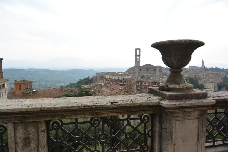 Perugia (23) (Umbría)
