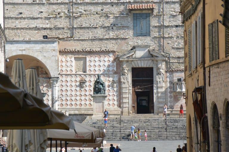 Perugia (35) (Umbría)