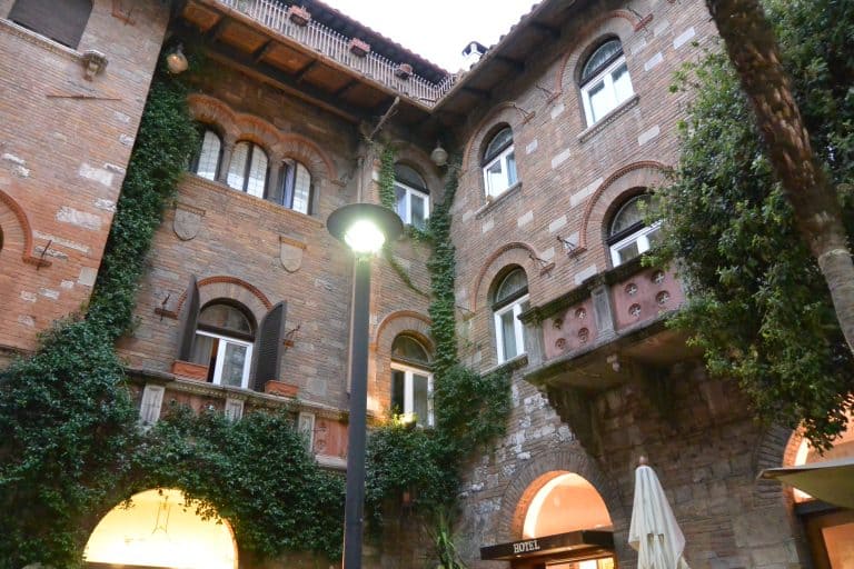 Perugia (4) (Umbría)