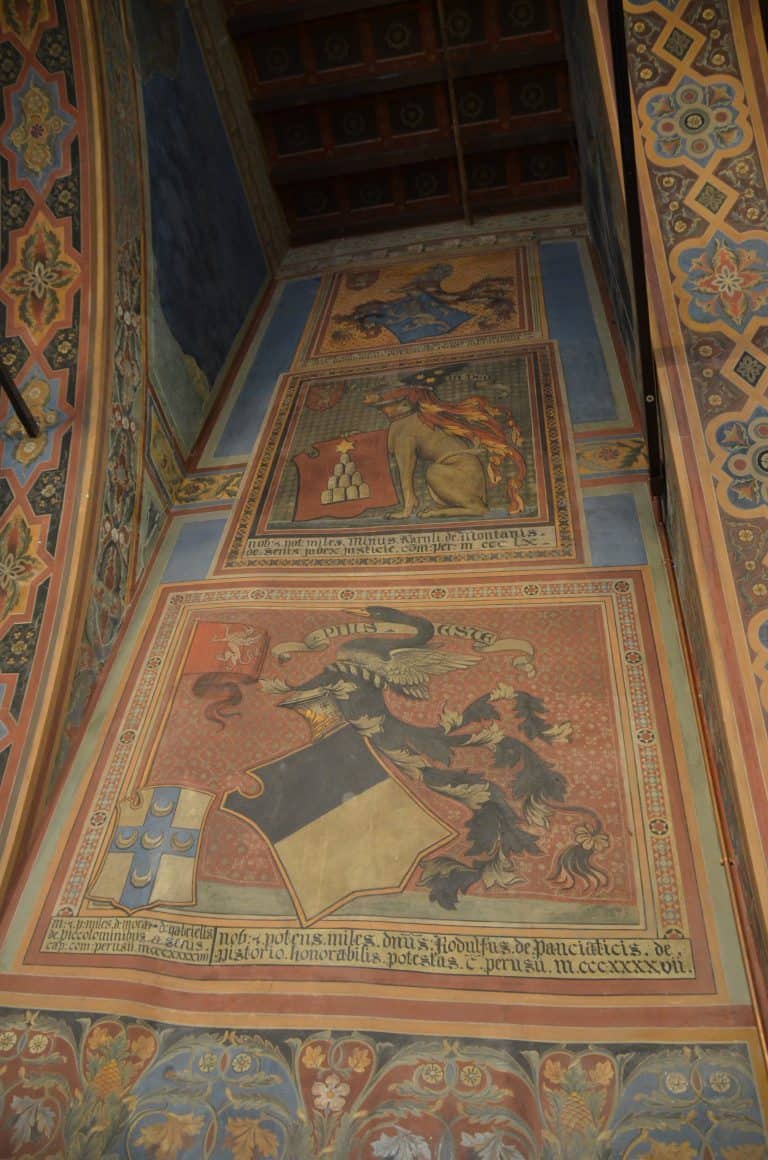 Perugia (47) (Umbría)