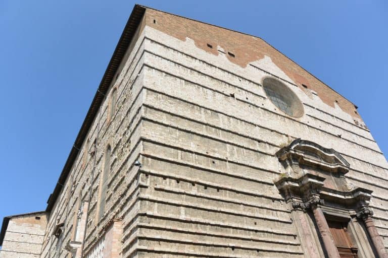 Perugia (56) (Umbría)