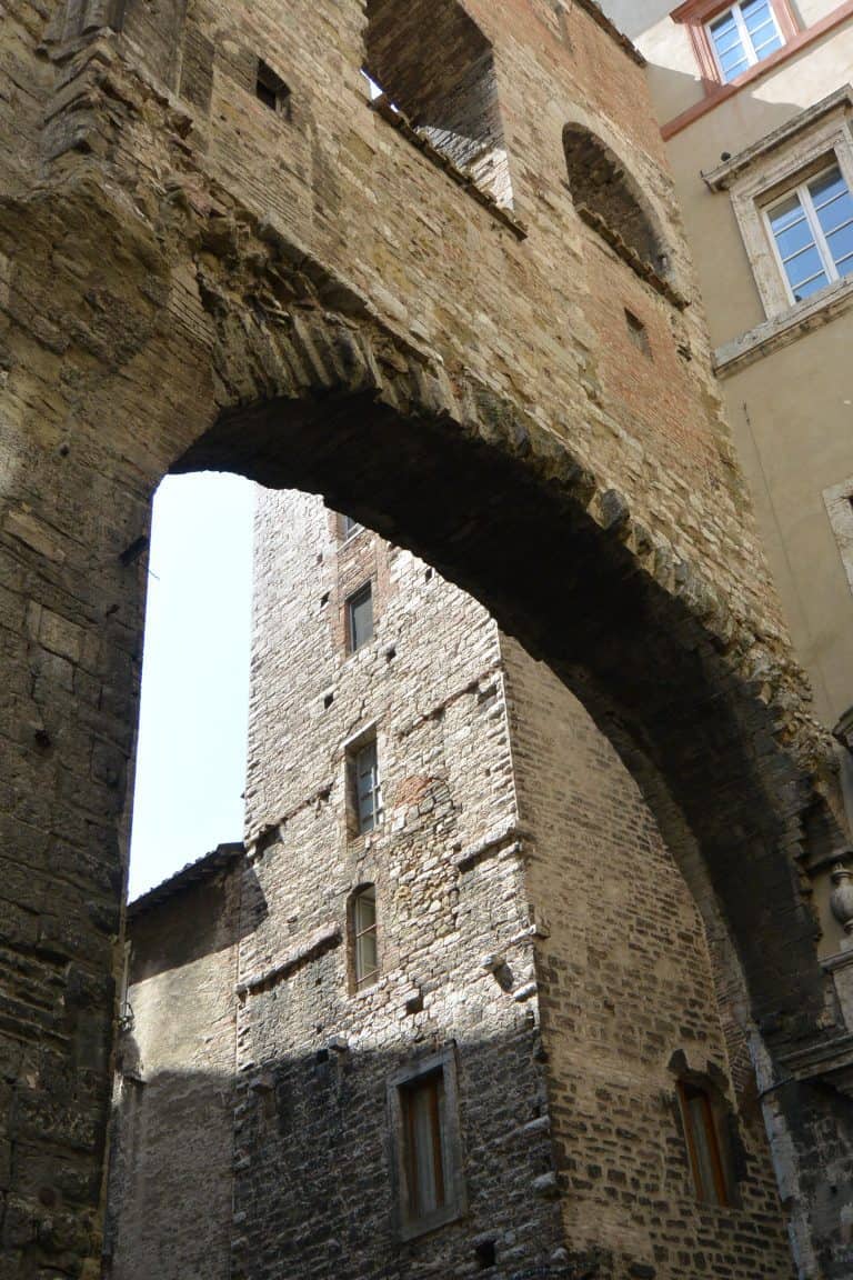 Perugia (58) (Umbría)