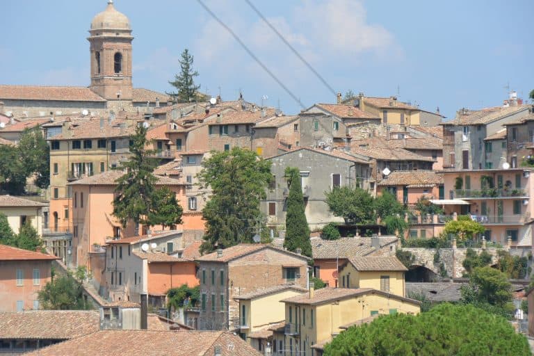 Perugia (62) (Umbría)