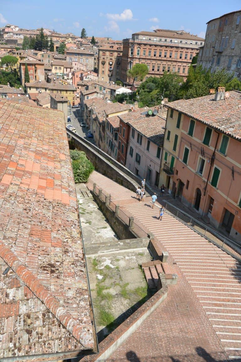 Perugia (63) (Umbría)