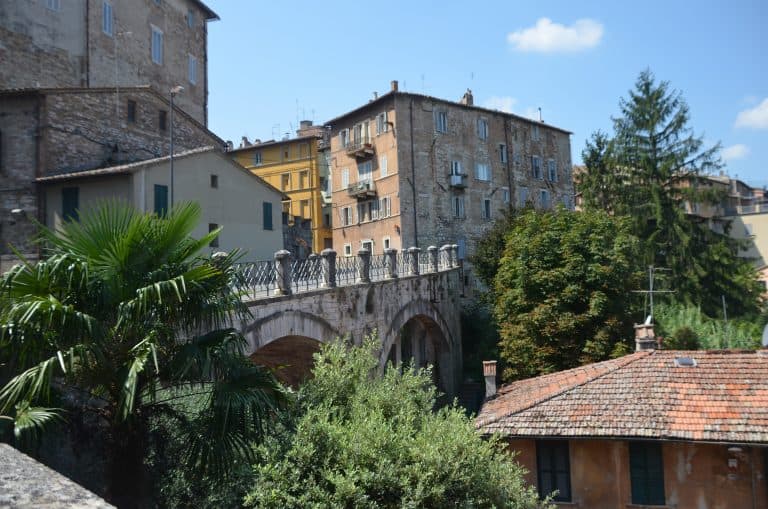 Perugia (68) (Umbría)