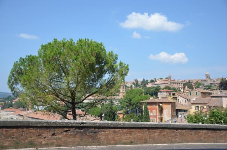 Perugia (69) (Umbría)