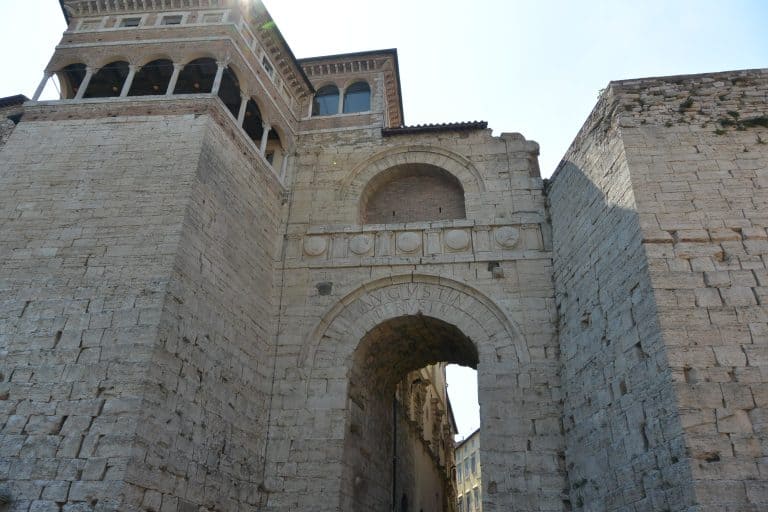 Perugia (72) (Umbría)