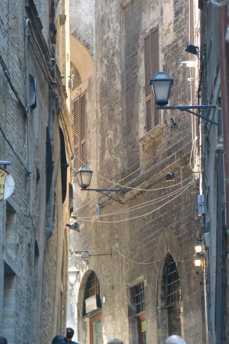 Perugia (74) (Umbría)