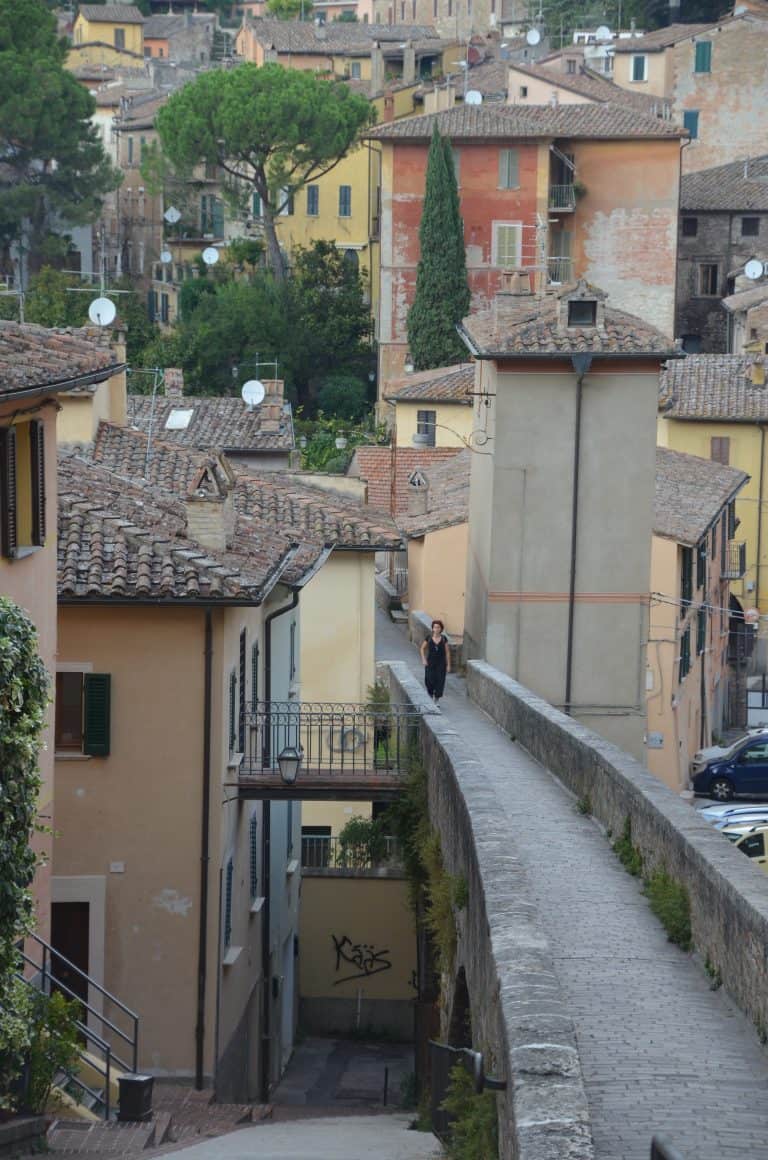 Perugia (85) (Umbría)