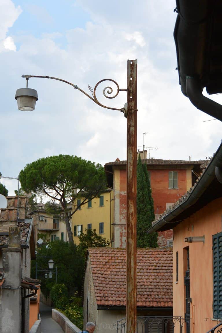 Perugia (87) (Umbría)