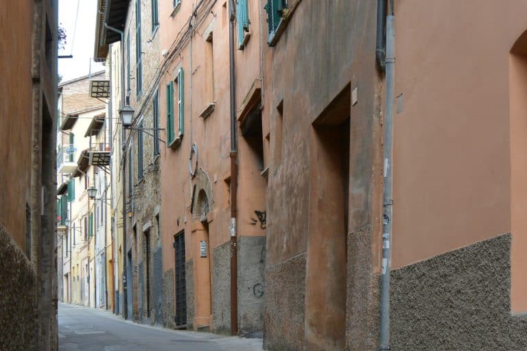 Perugia (91) (Umbría)