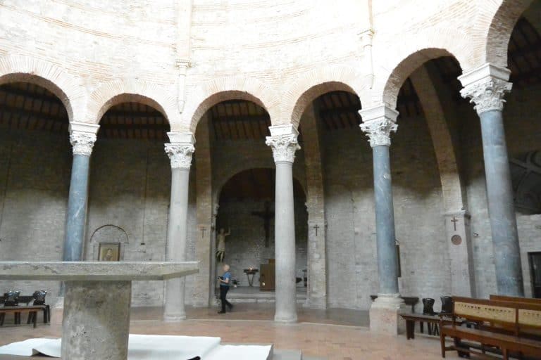 Perugia (96) (Umbría)