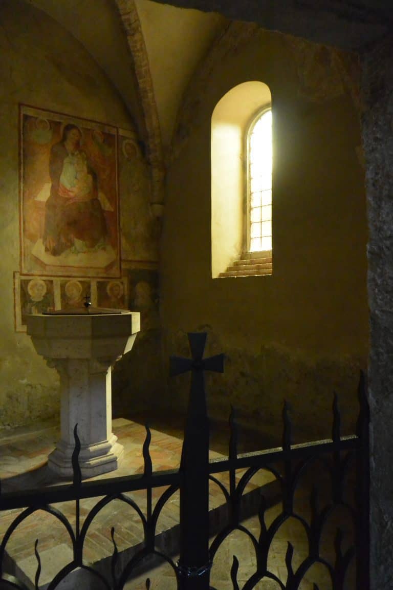 Perugia (98) (Umbría)