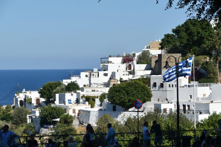 Lindos (1) (Lindos)