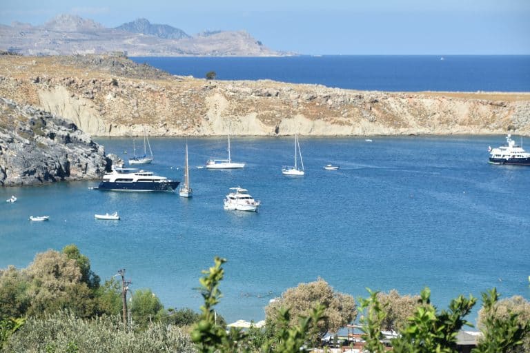 Lindos (2) (Lindos)